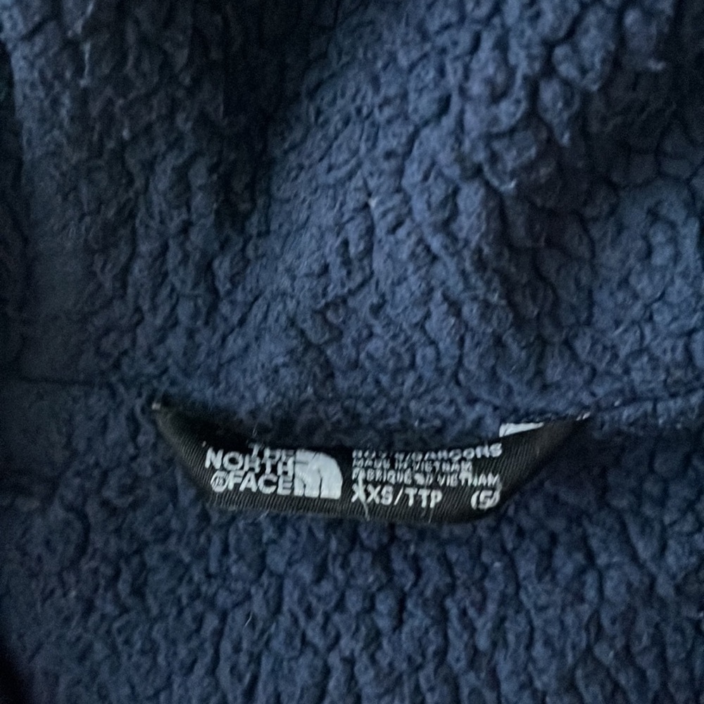 The North Face Mount Chimbo Jacket - Picture 5 of 10